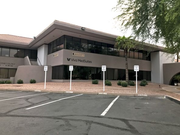 Viva MedSuites: 9700 N 91st St, Scottsdale, AZ 85258